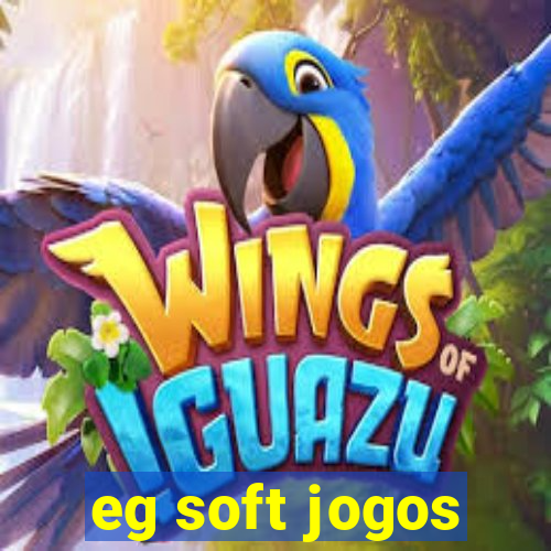 eg soft jogos